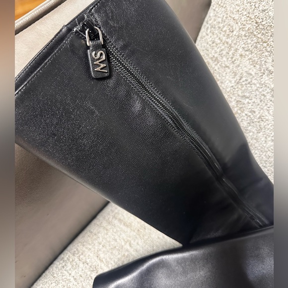 SW Stuart weitzman boot - Picture 2 of 8